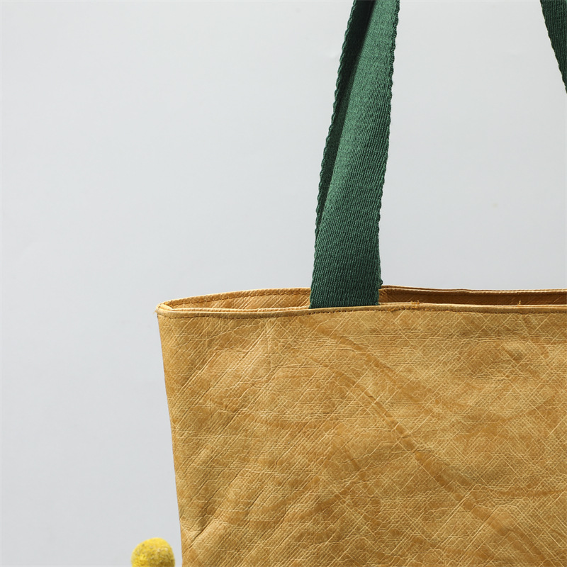 Dupont Paper Tote Bag2