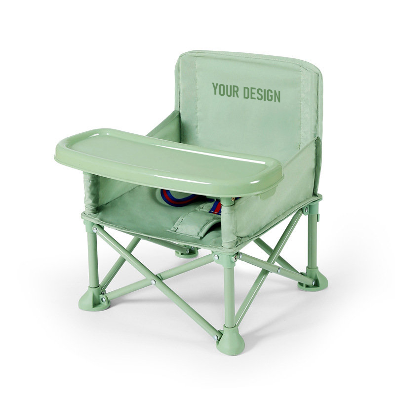 Portable Travel Baby Picnic Chair