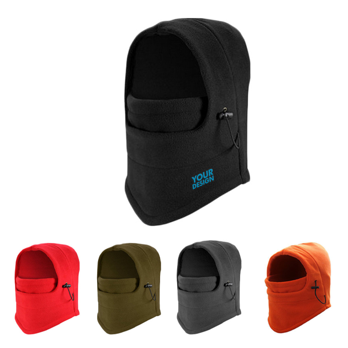 Windproof Balaclava Ski Mask