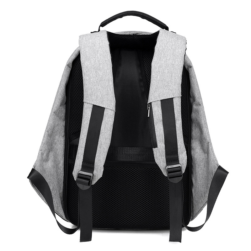 Travel Backpack With Usb Charging Port2