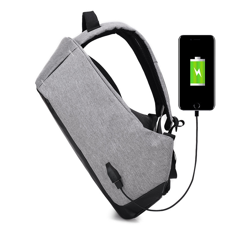 Travel Backpack With Usb Charging Port1