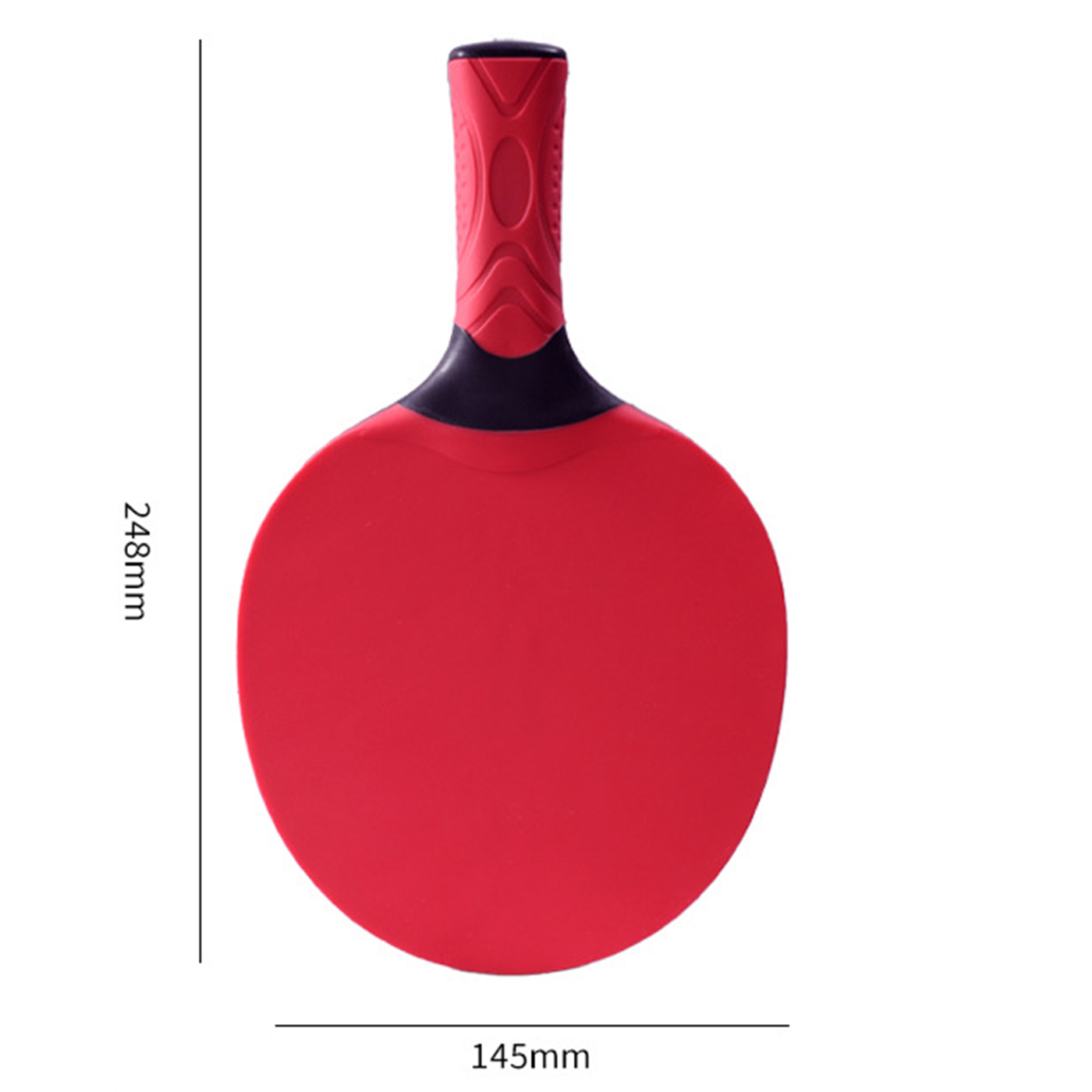 Custom Table Tennis Racket3