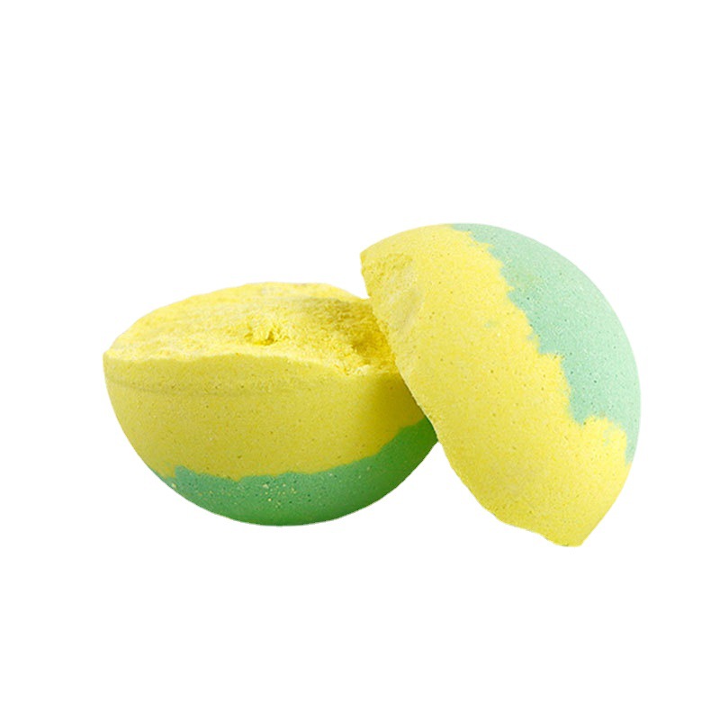 Bubble Bath Bomb1