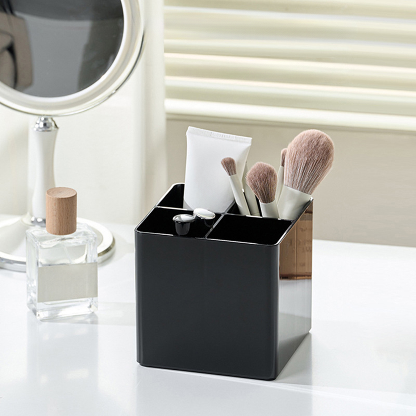 Makeup Brush Holder Organizer3