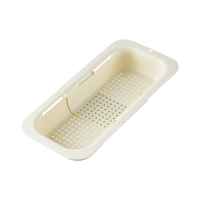 Extendable Kitchen Sink Colander