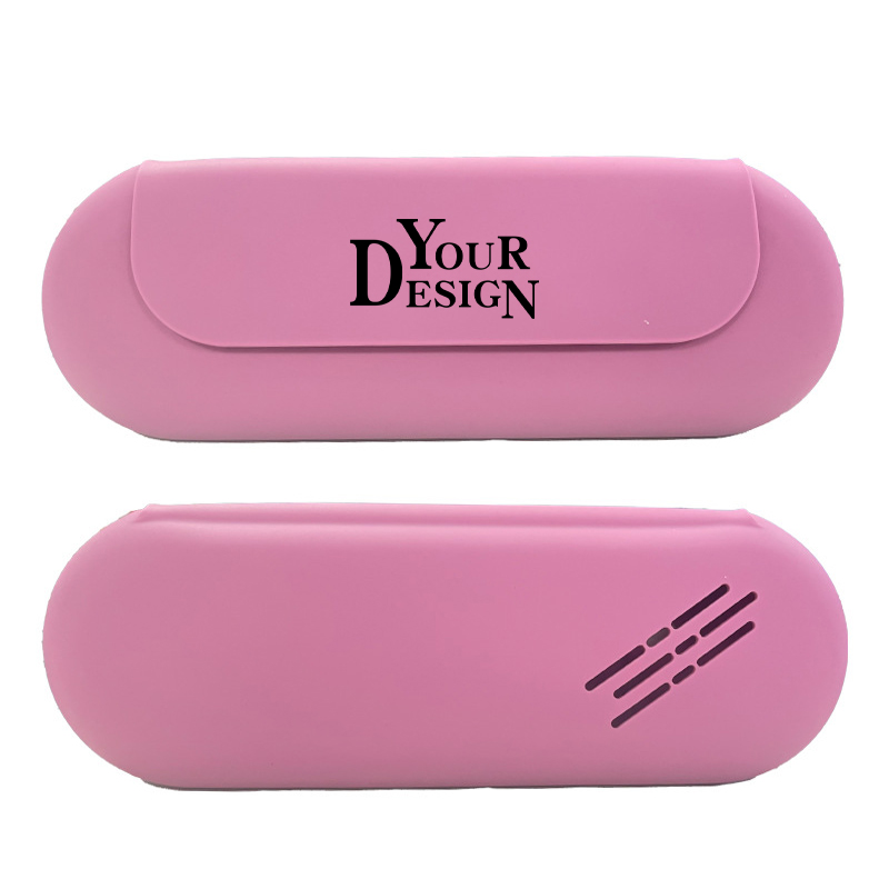 Silicon Makeup Brush Holder