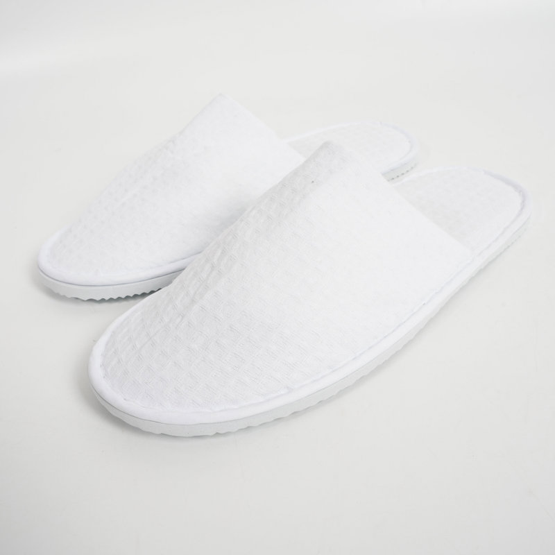 Disposable Hotel Slippers2