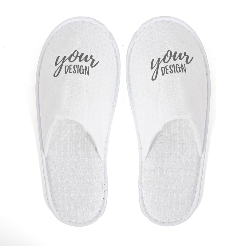 Disposable Hotel Slippers