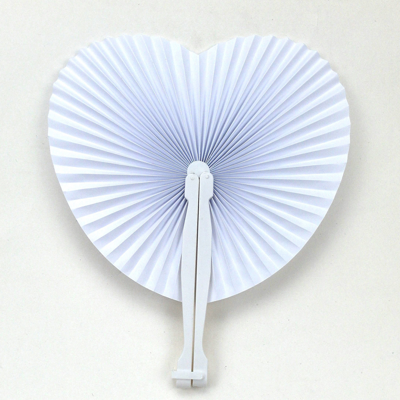 Custom Foldable Handheld Paper Fan2