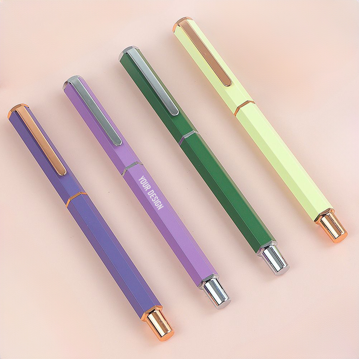 Personalized Ballpoint Pen