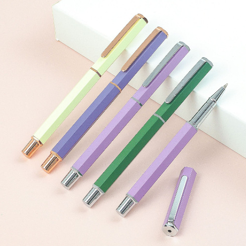 Personalized Ballpoint Pen3