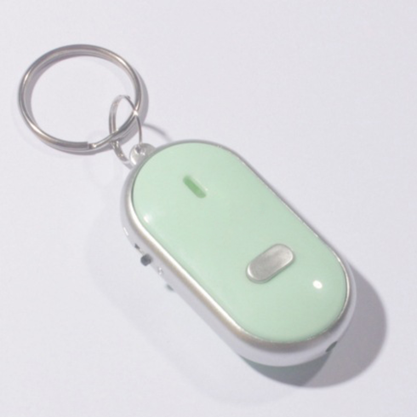 Portable Key Finder With Whistle1