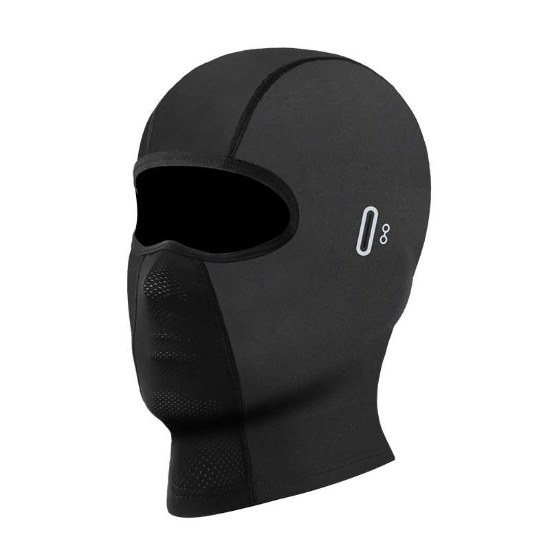 Custom Balaclava Ski Mask1