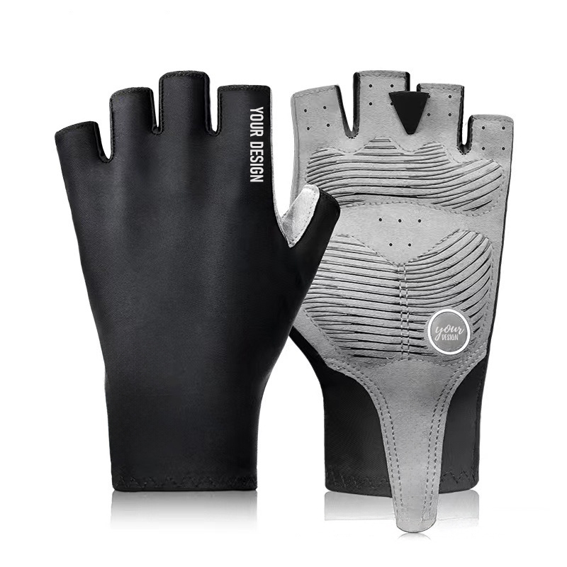 Half Finger Cycling Gloves