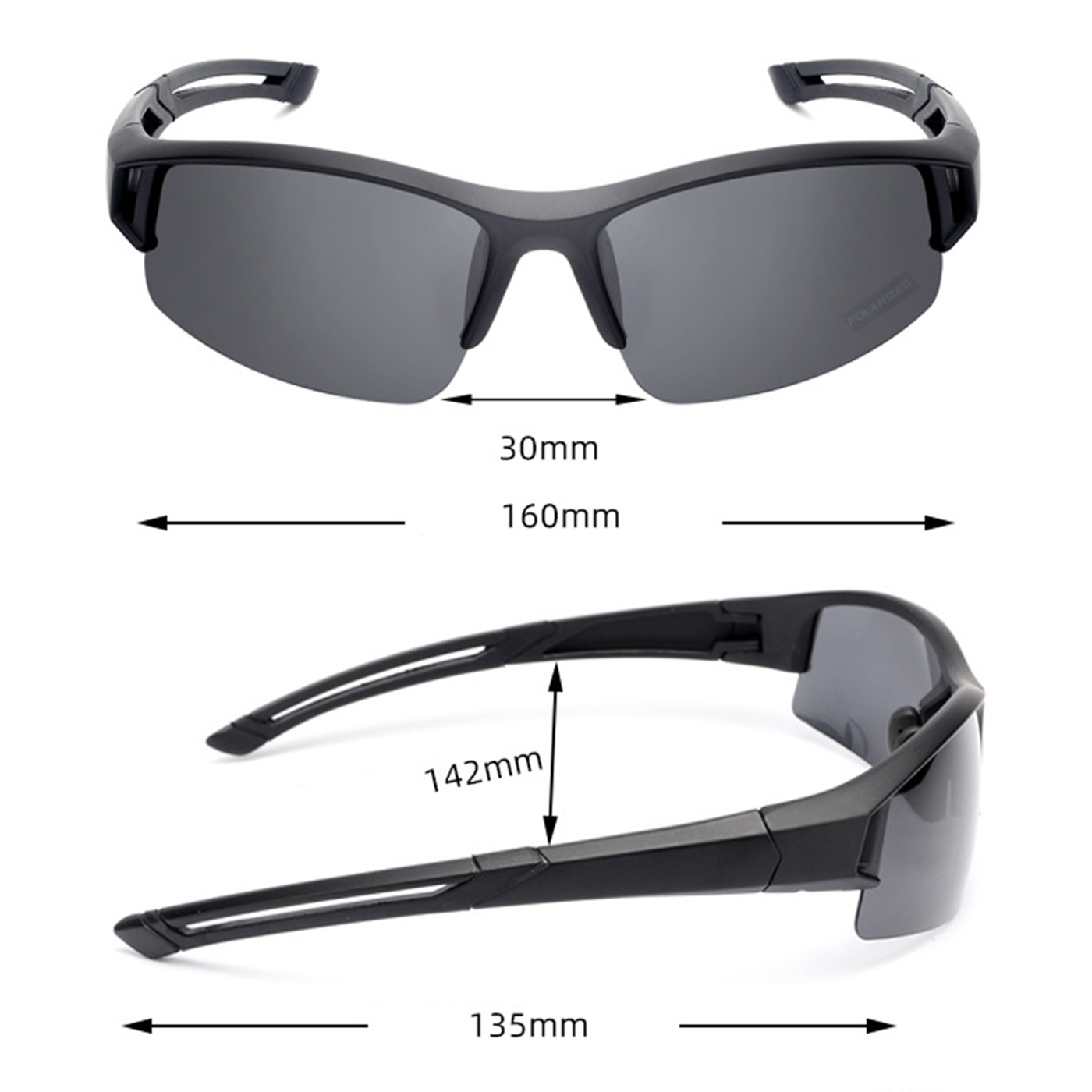 Outdoor Riding Glasses Set2