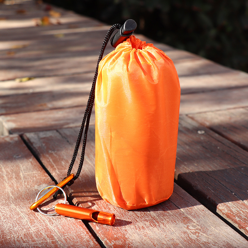 Waterproof Thermal Survival Bivy Bag2