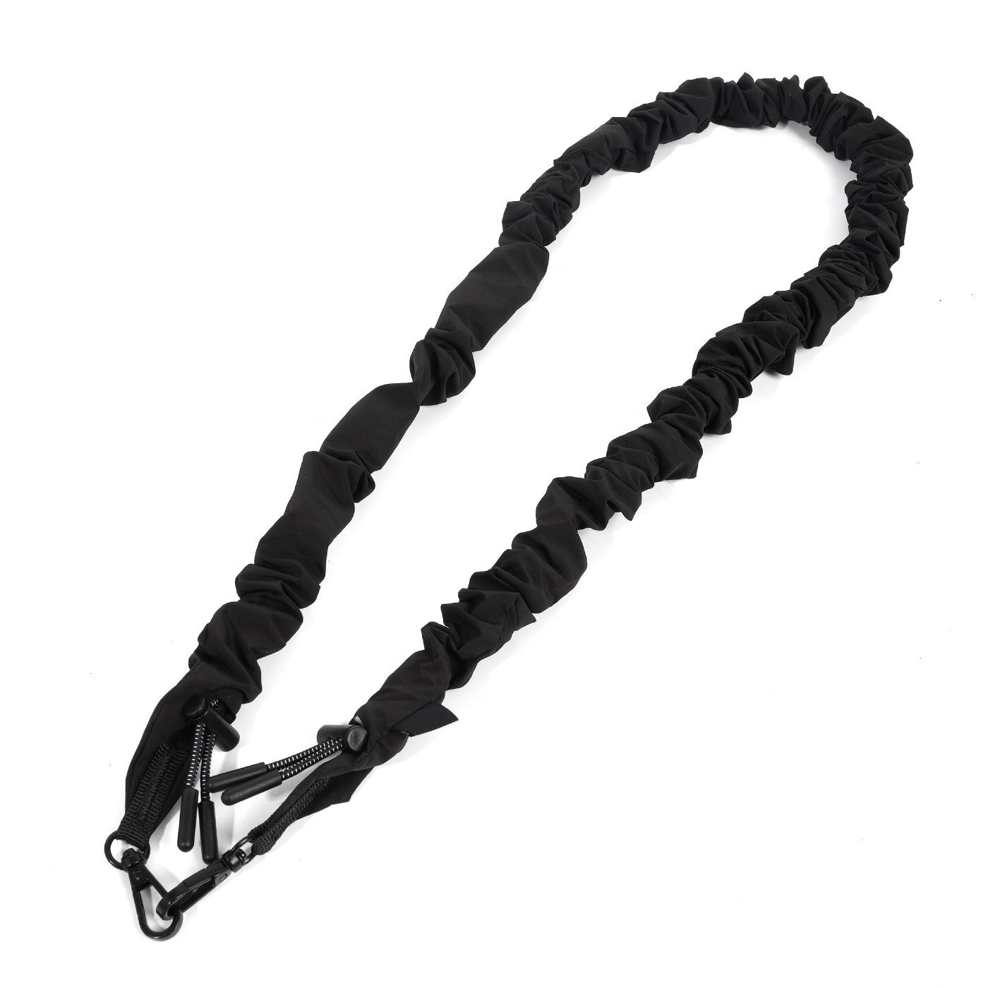 Crossbody Scrunchie Phone Lanyard2