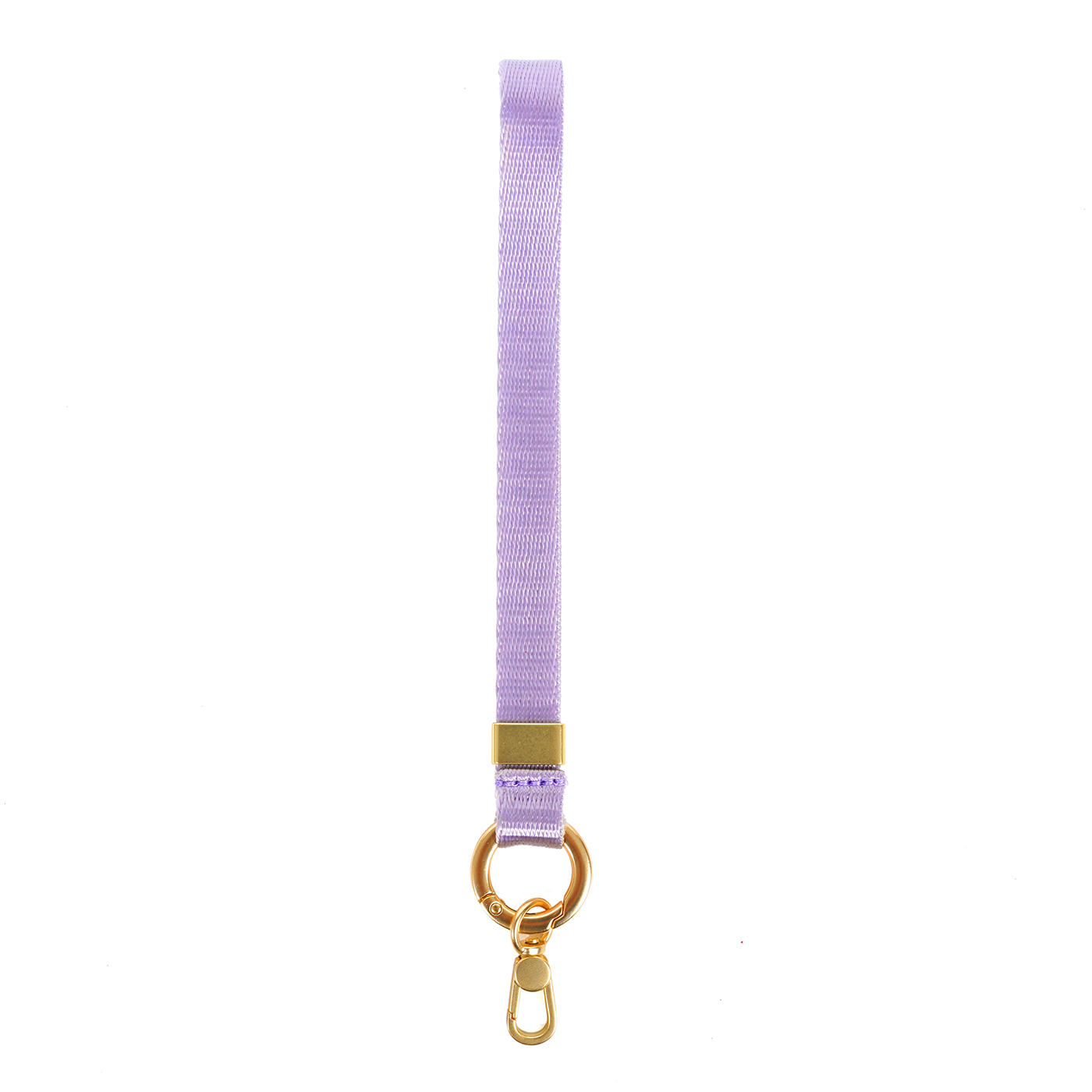 Nylon Phone Lanyard