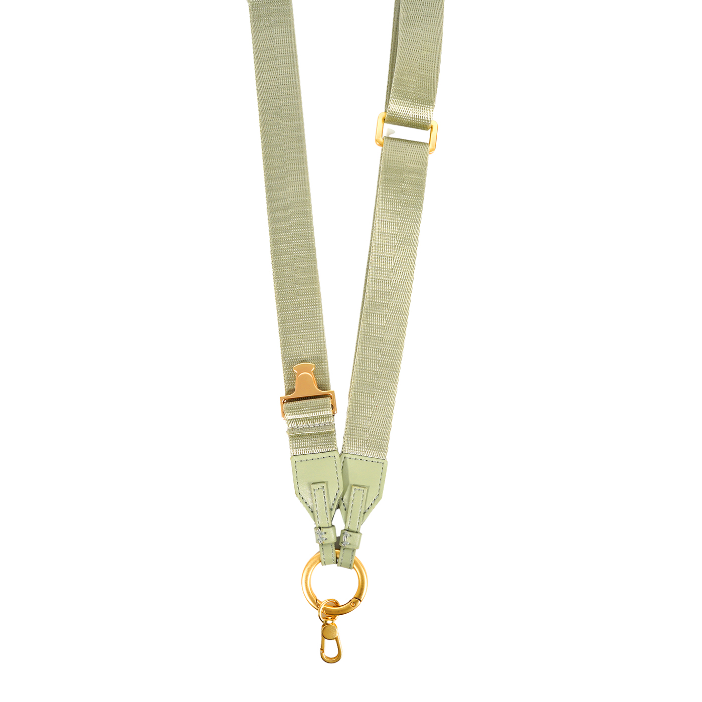 Adjustable Phone Neck Lanyard