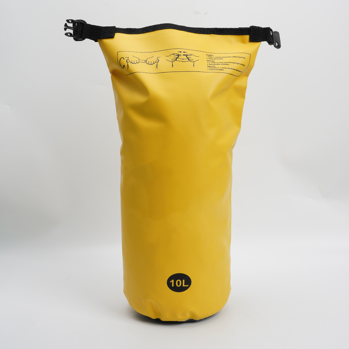 10L PVC Waterproof Dry Bag3