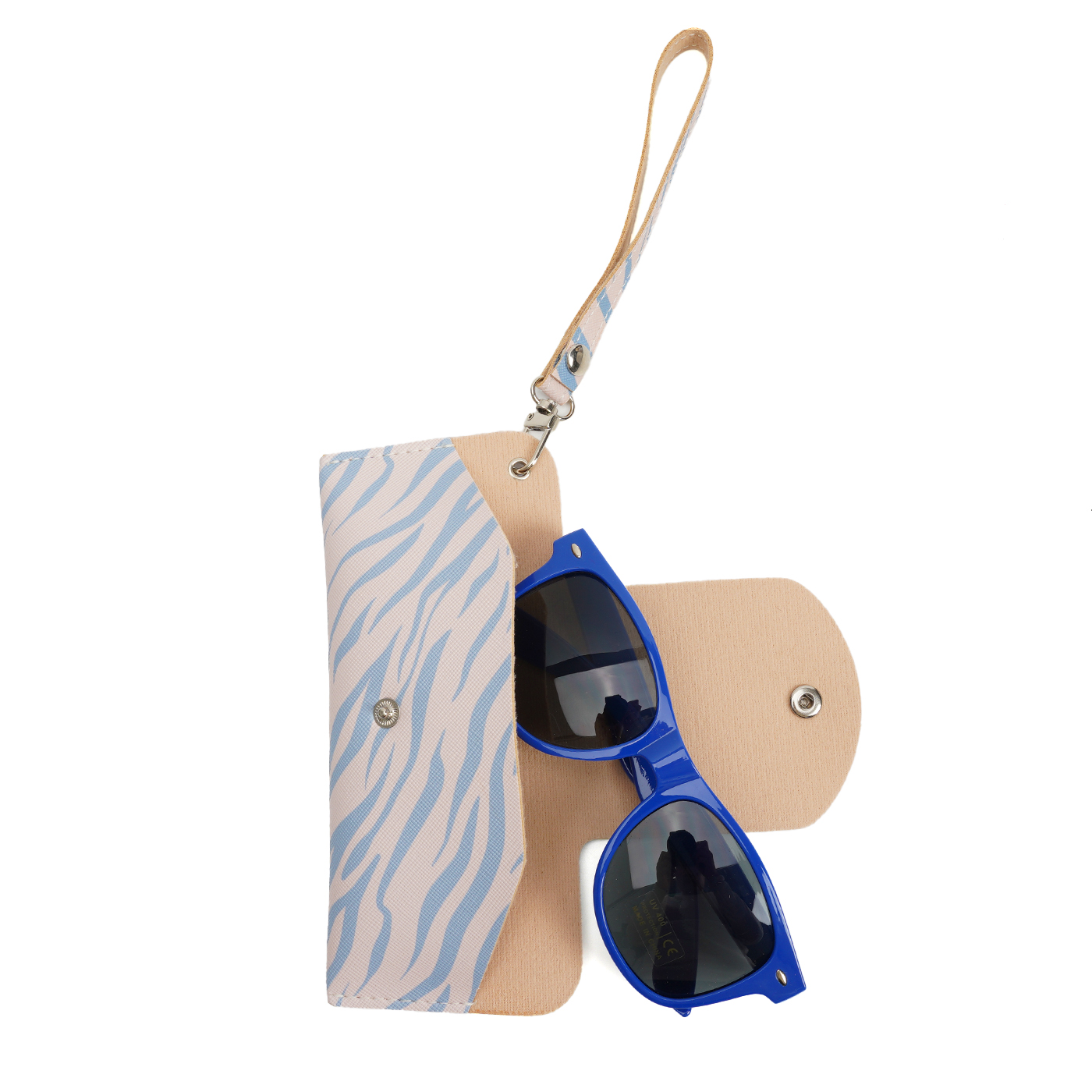 Portable Eyewear Pouch1