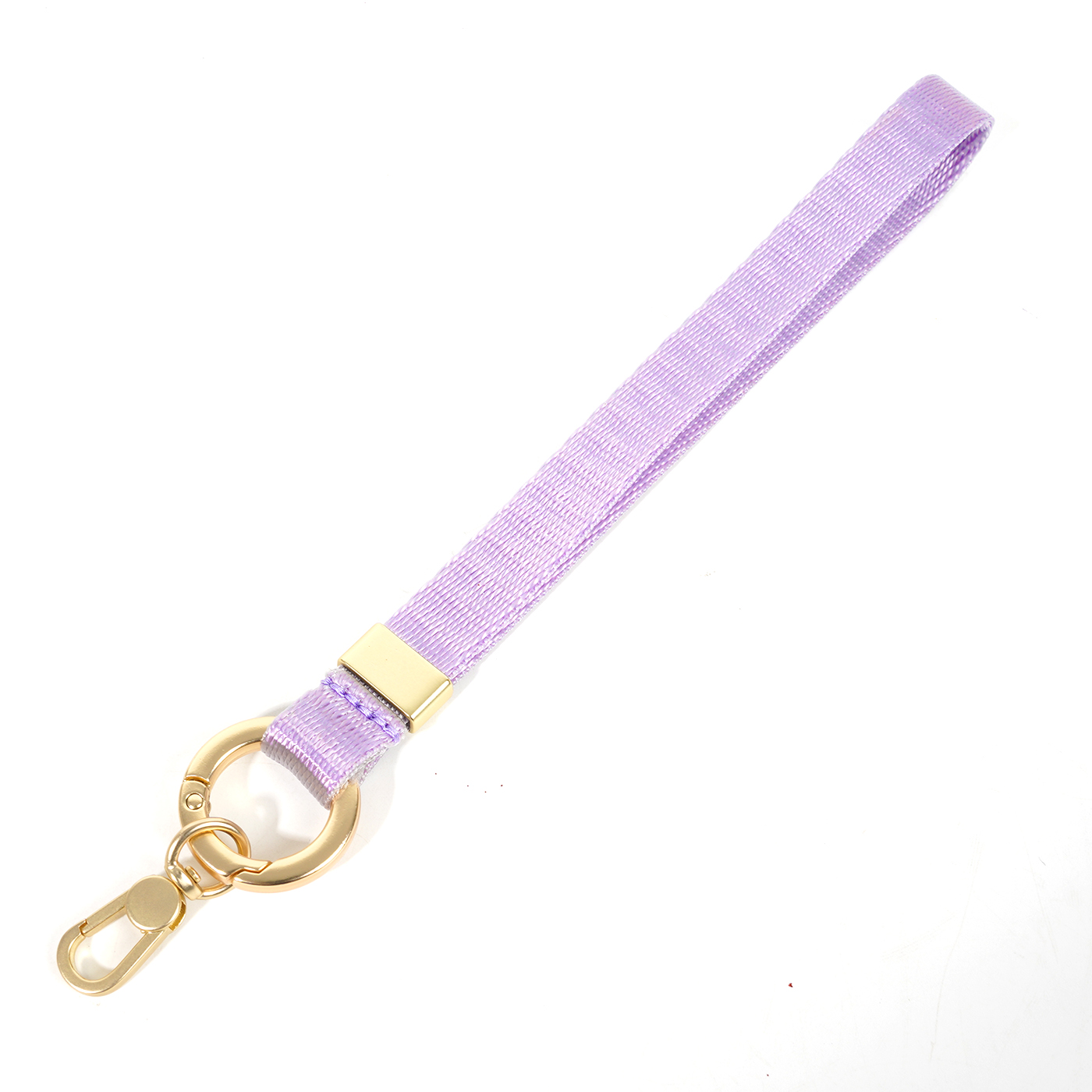 Nylon Phone Lanyard1