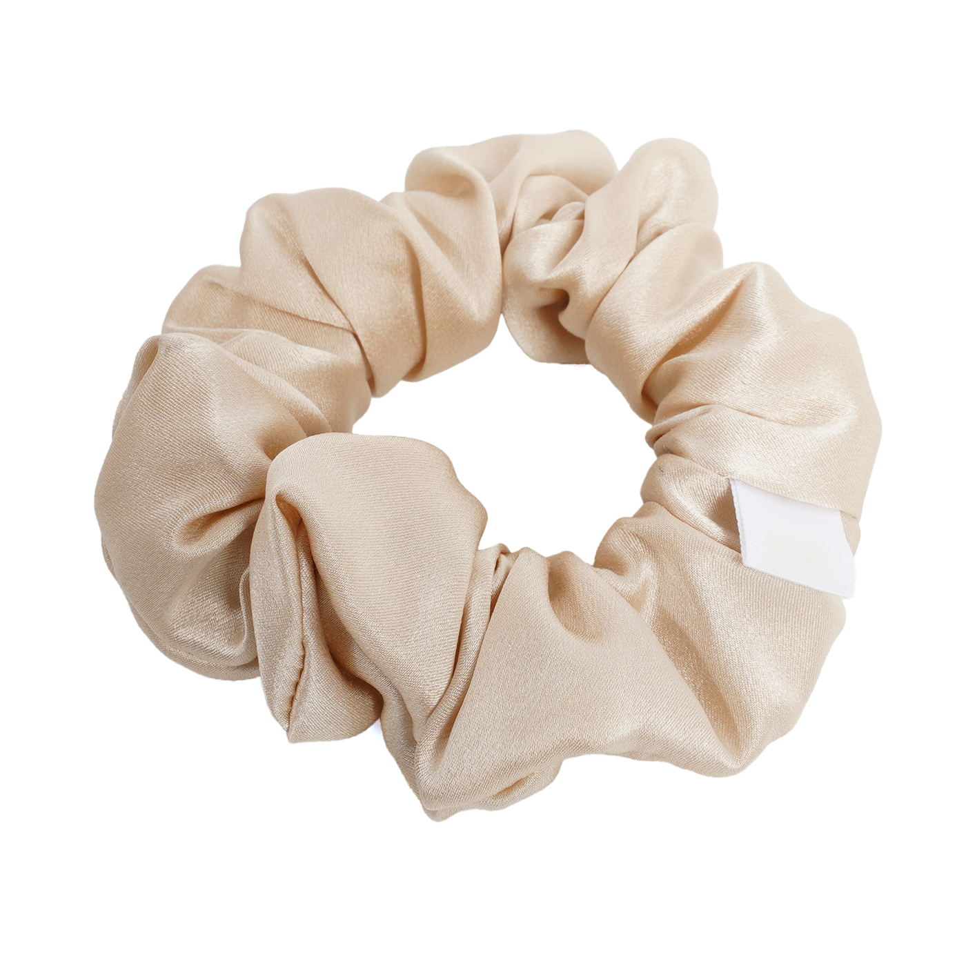 Custom Satin Scrunchie1