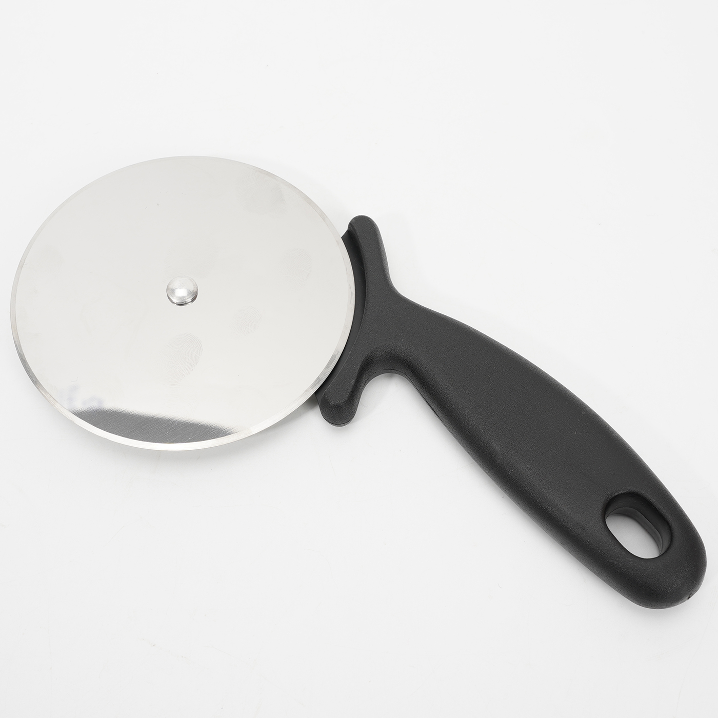 Stainless Steel Pizza Cutter Wheel1