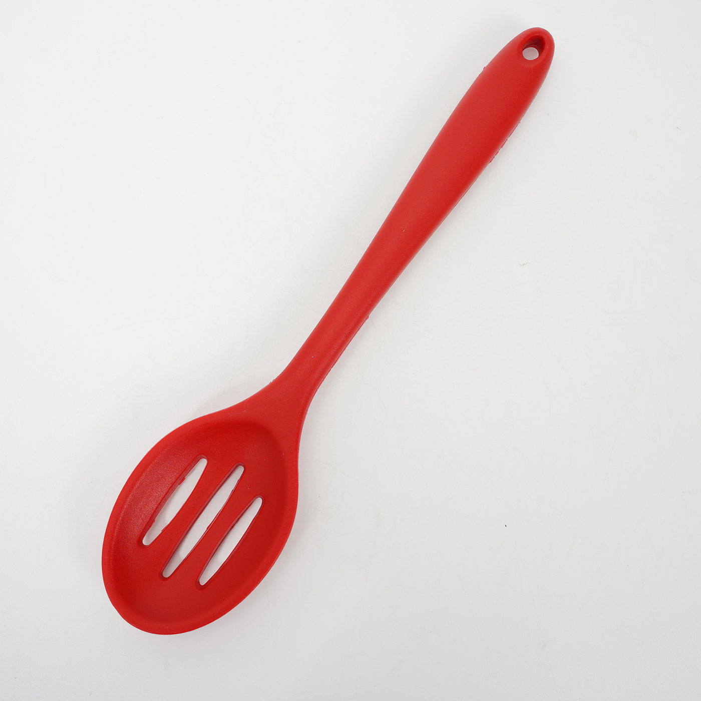 Custom Silicone Slotted Spoon2