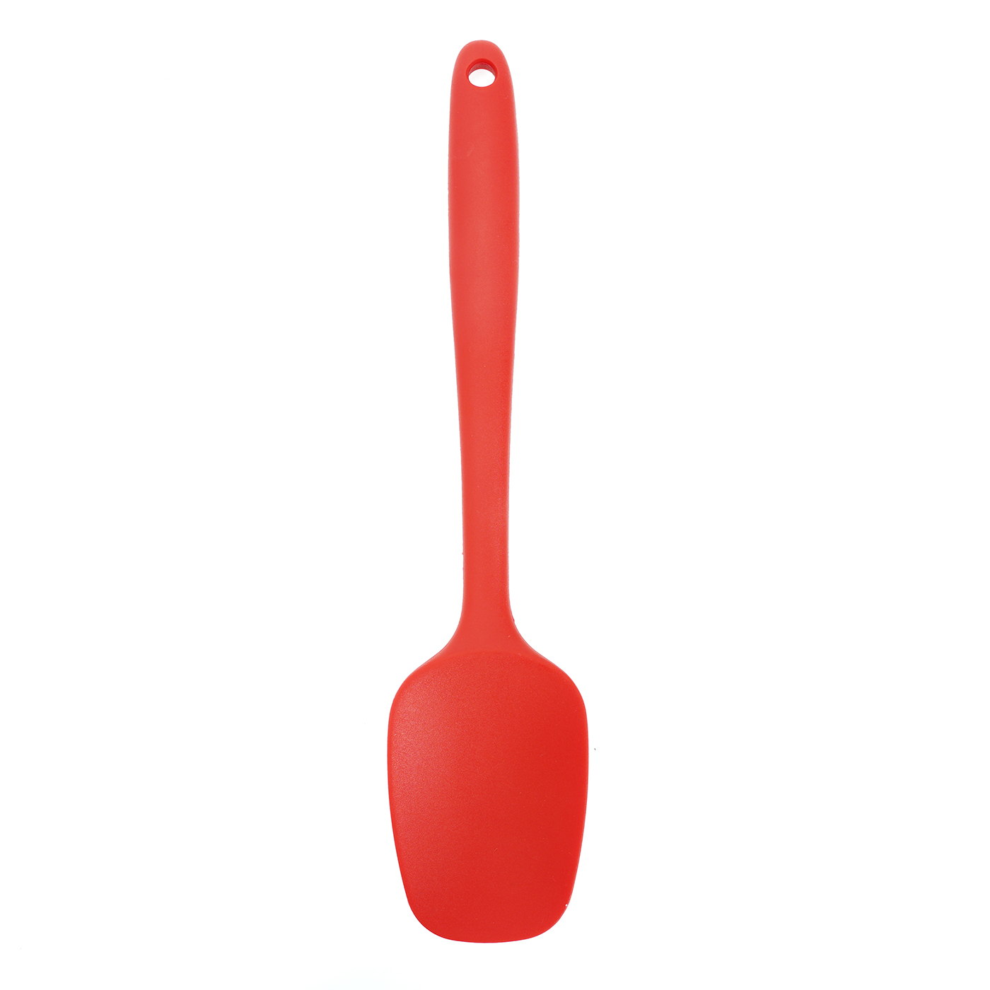 10 Inch High Heat Silicone Spoon