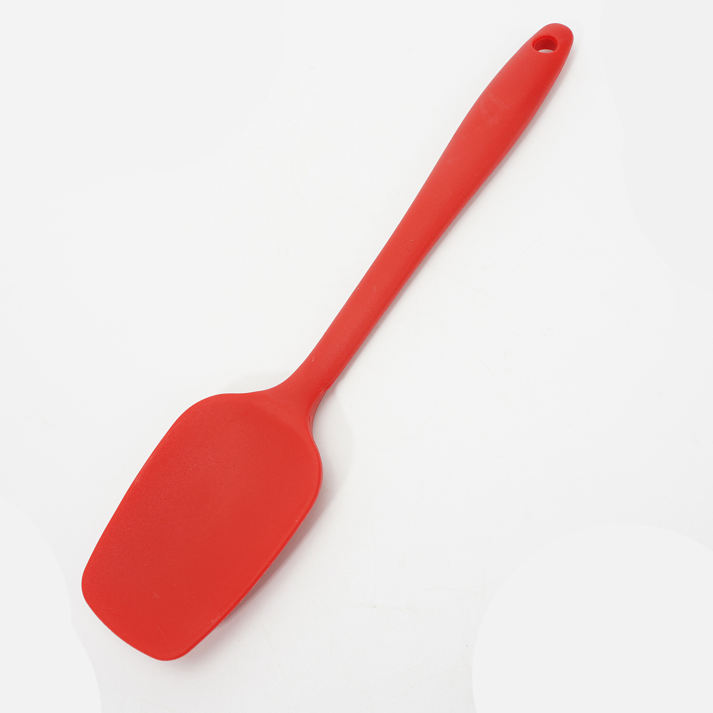 10 Inch High Heat Silicone Spoon3