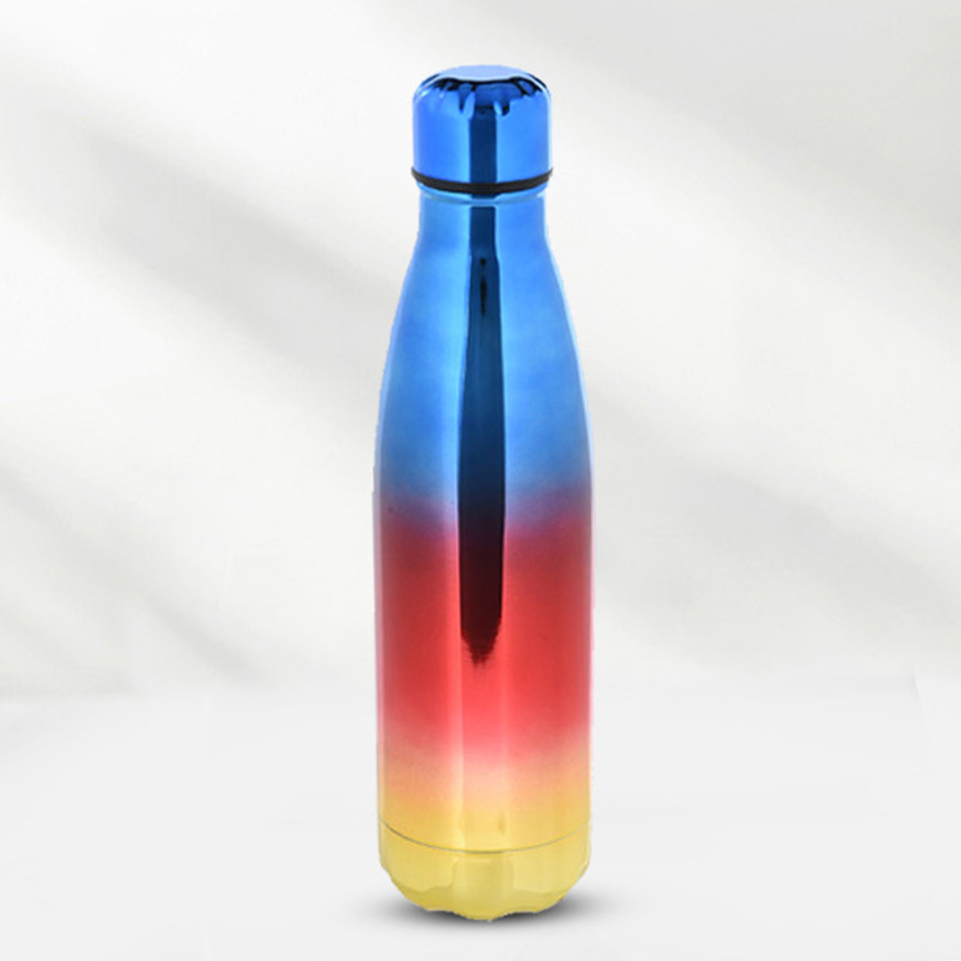 Vacuum Double Wall Sports Water Bottle2