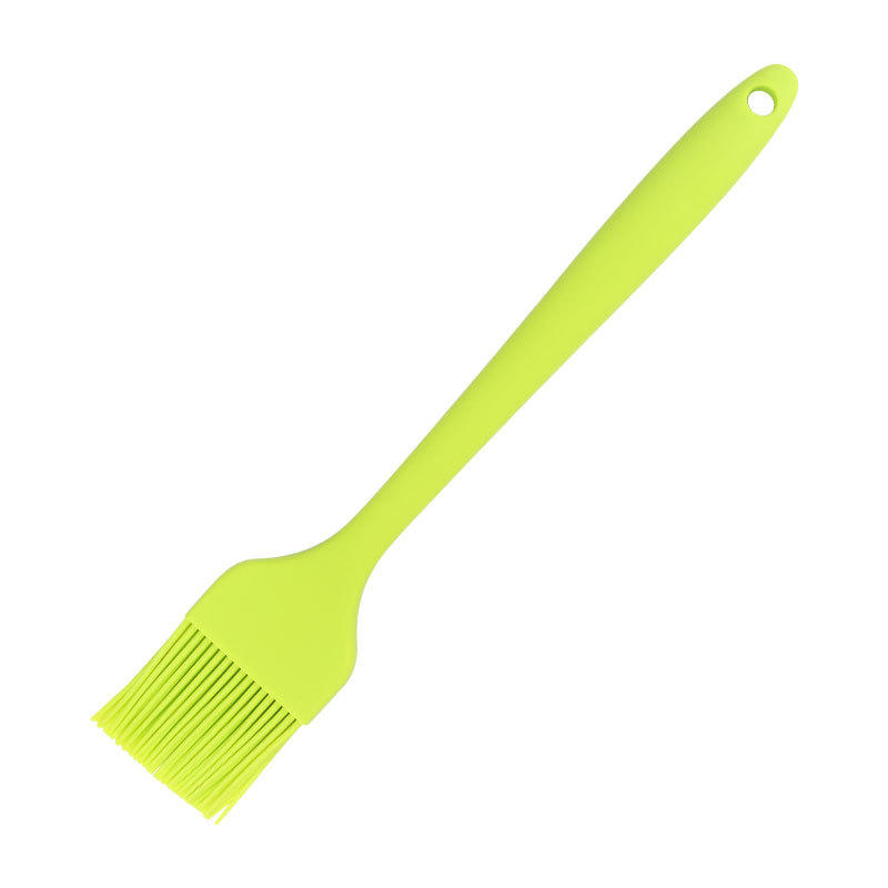 10 Inch Silicone Basting Brush1