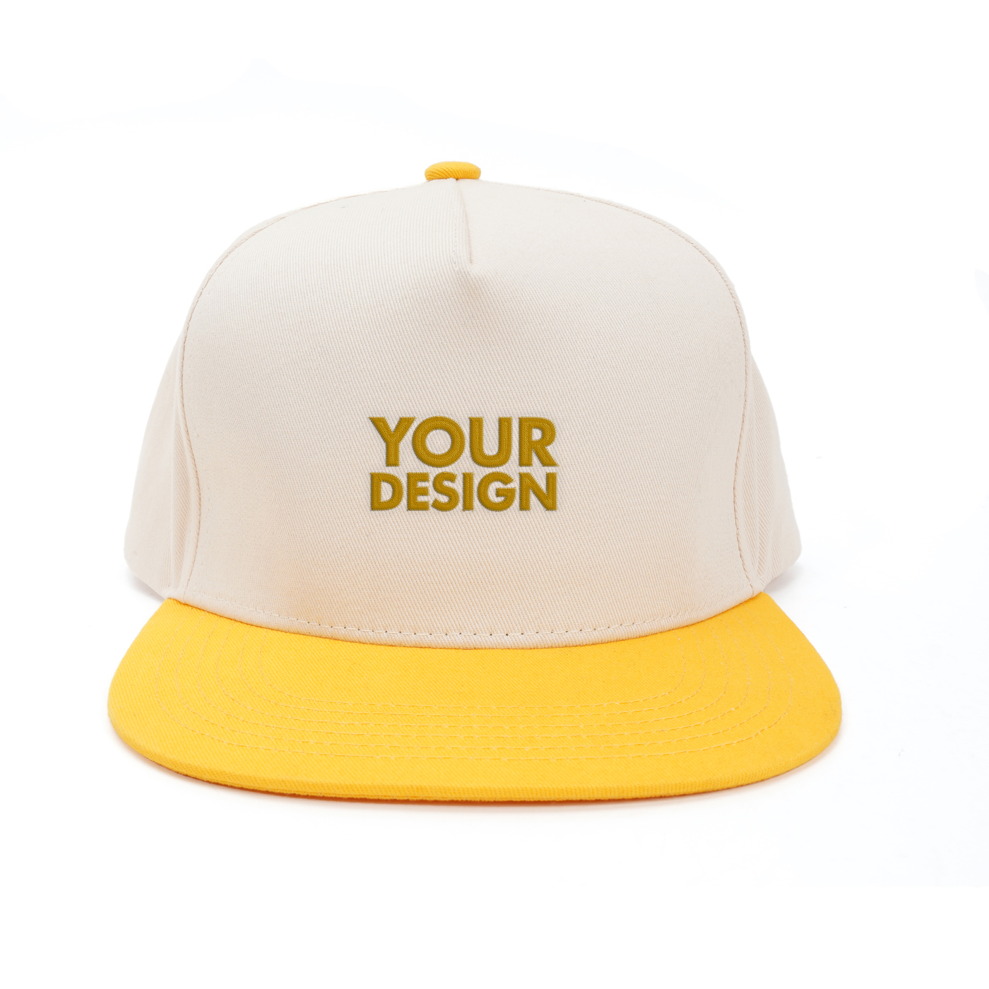 Personalized Cotton Baseball Cap