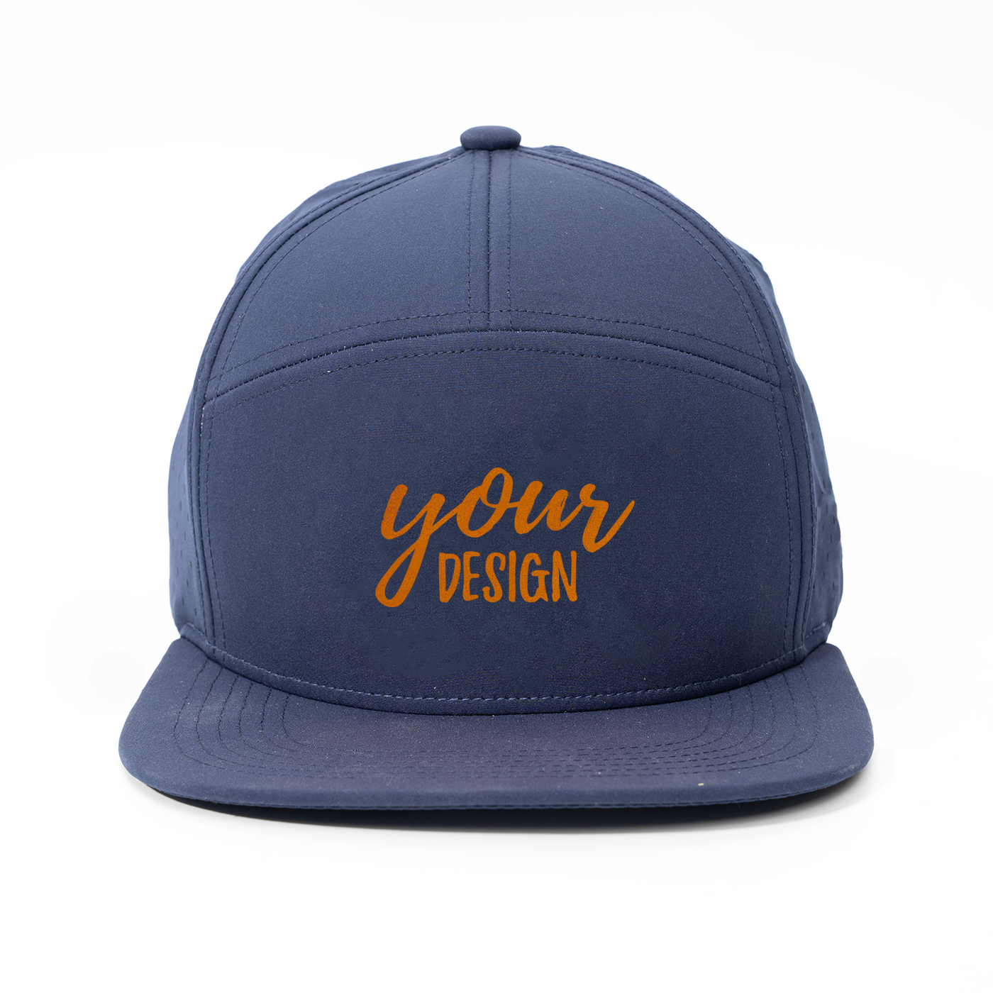 Personalized Baseball Cap