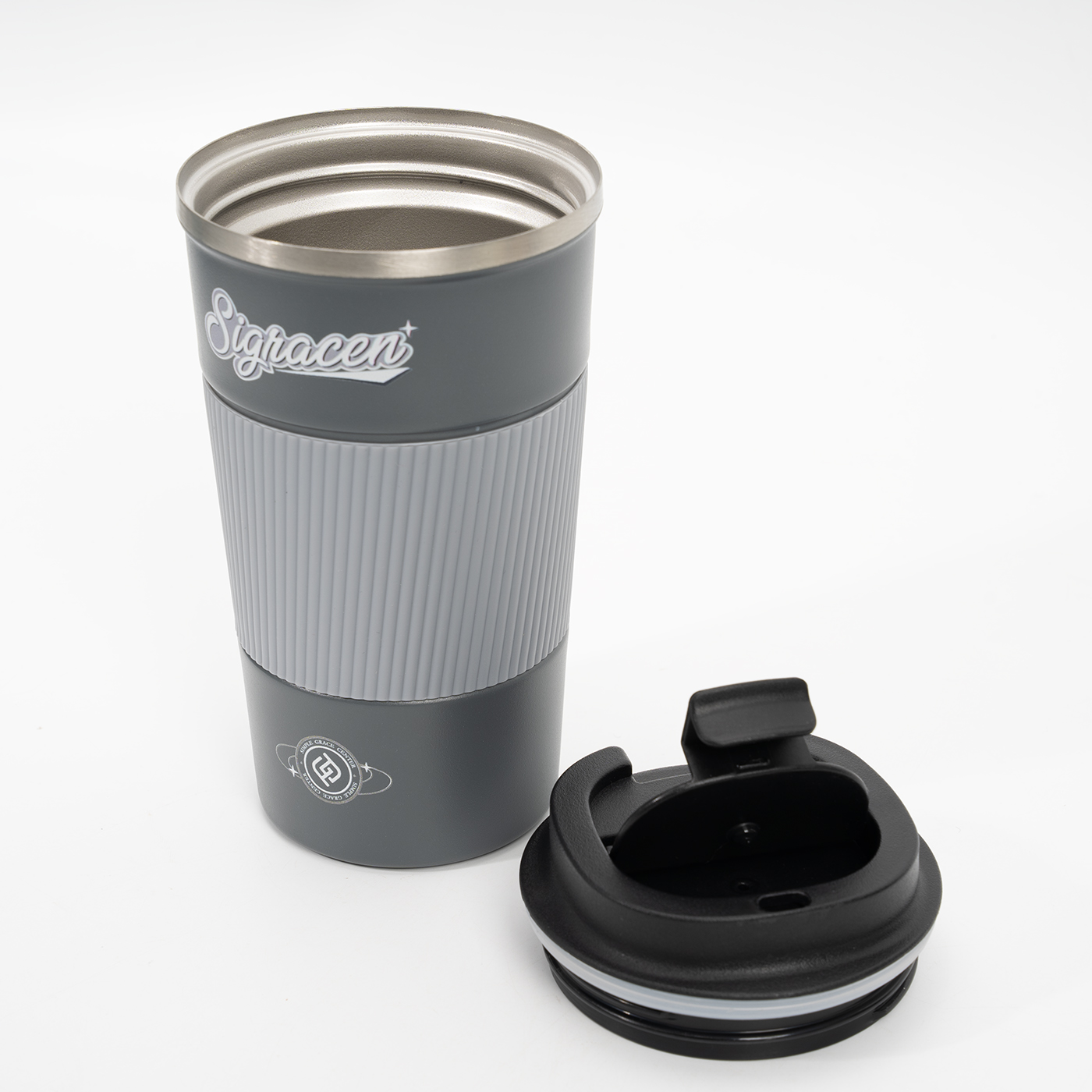 Custom Stainless Steel Coffee Cup3