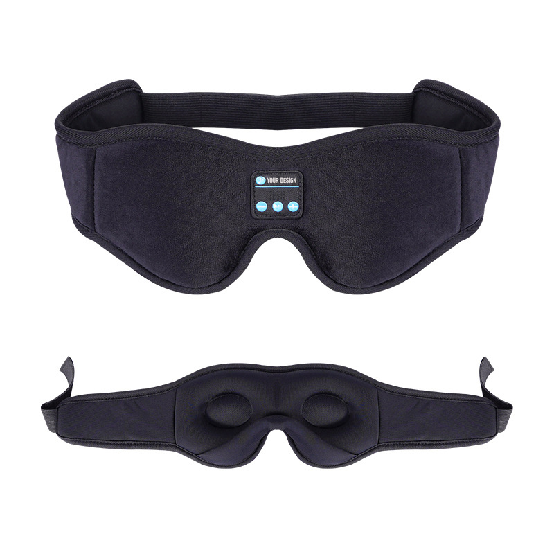 Music Sleep Eye Mask