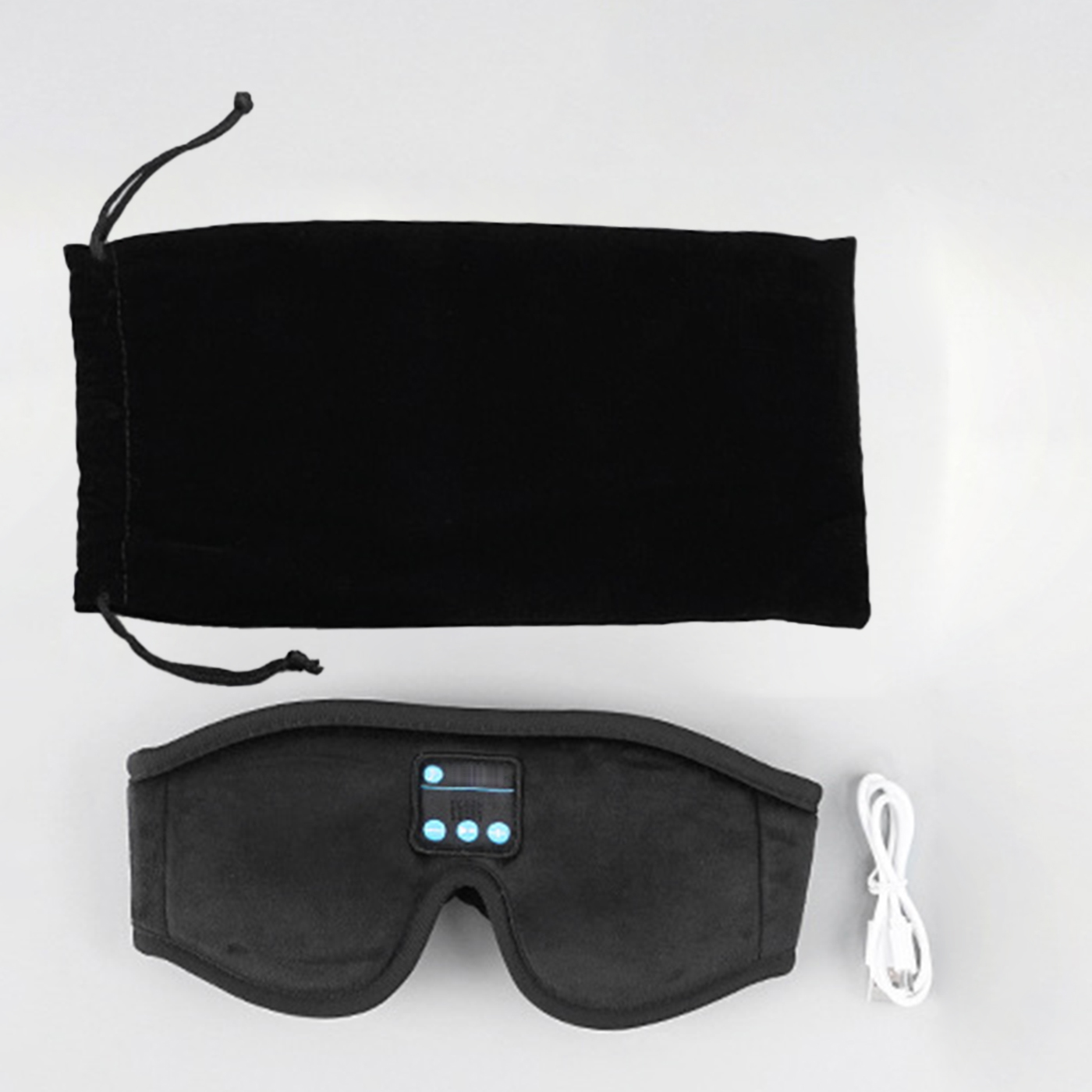 Music Sleep Eye Mask3