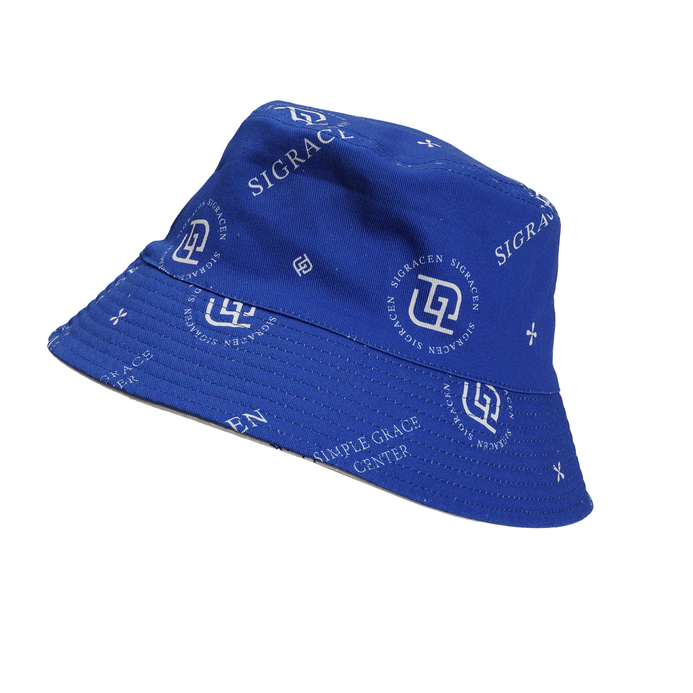 Custom Reversible Printed Bucket Hat1