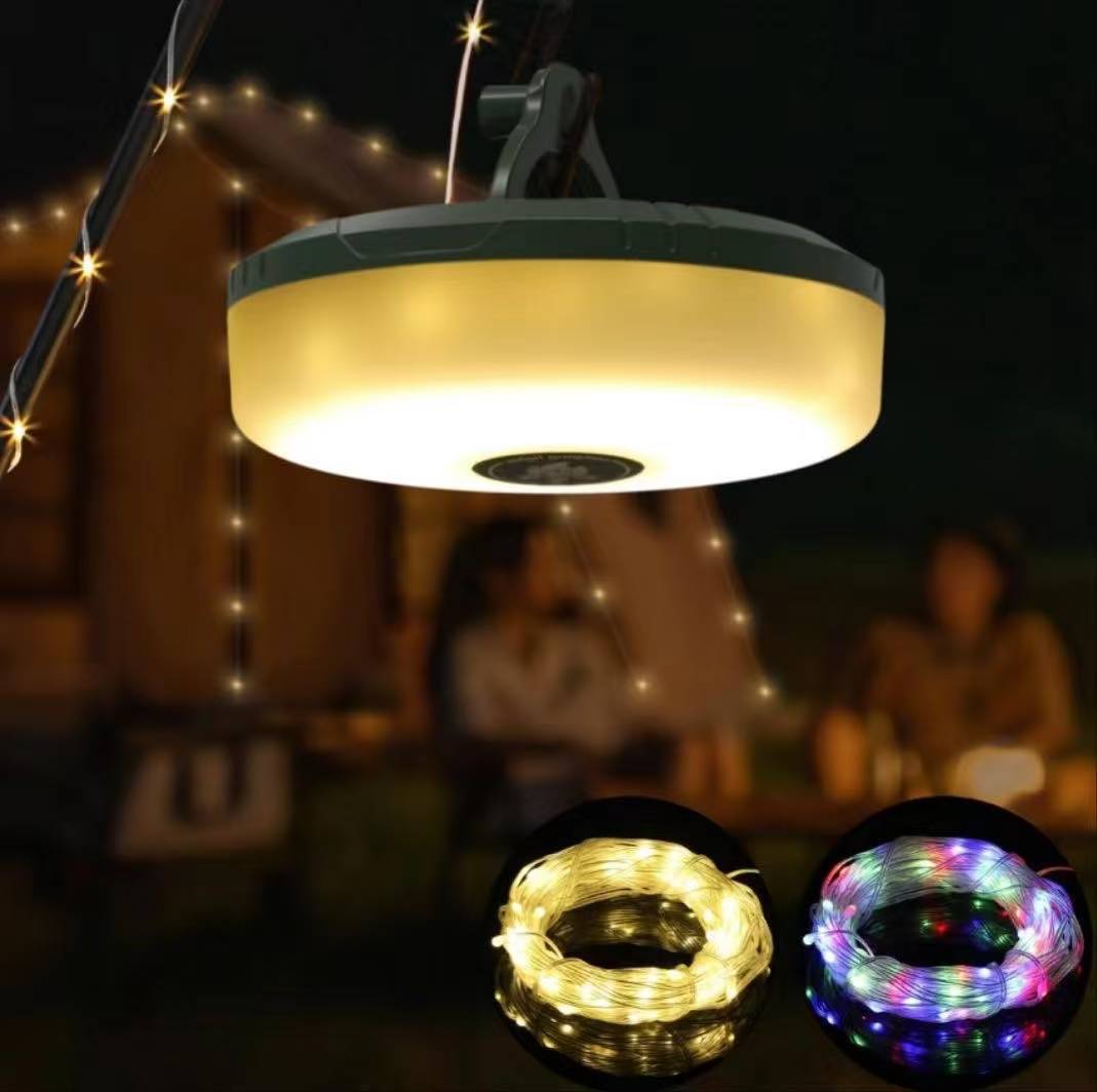 Portable Camping String Light2