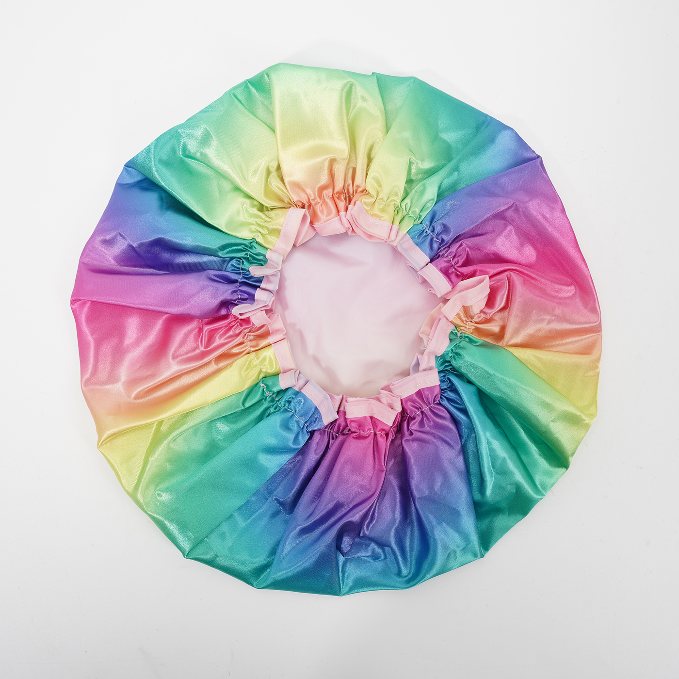 Custom Shower Cap1