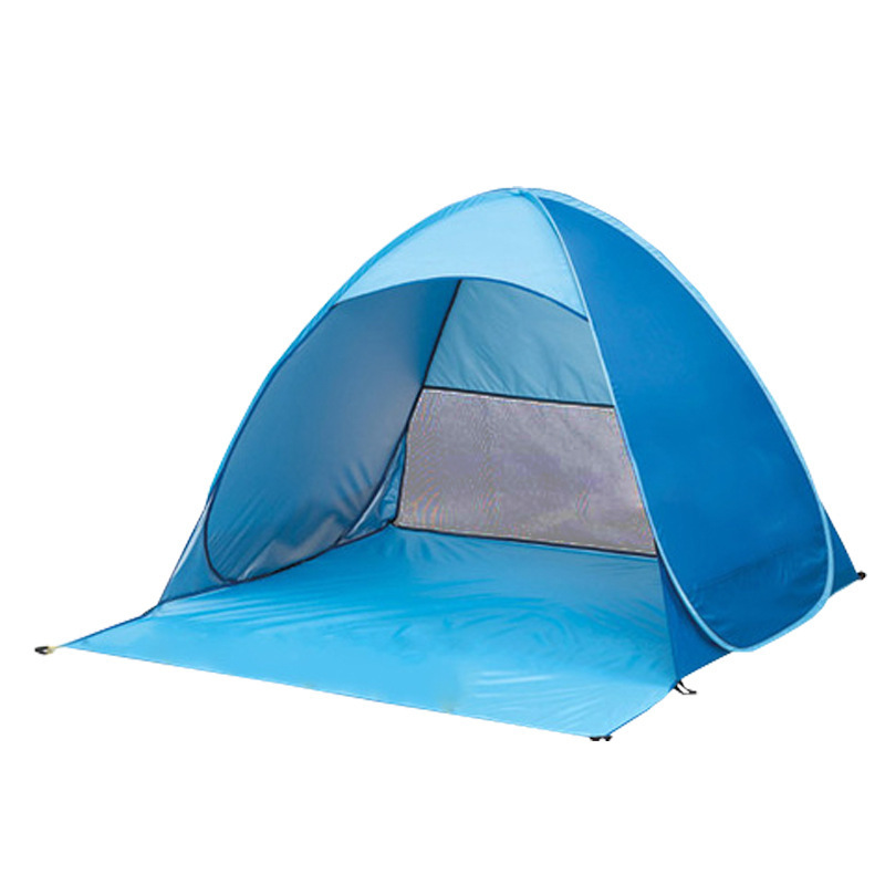 Portable Beach Tent