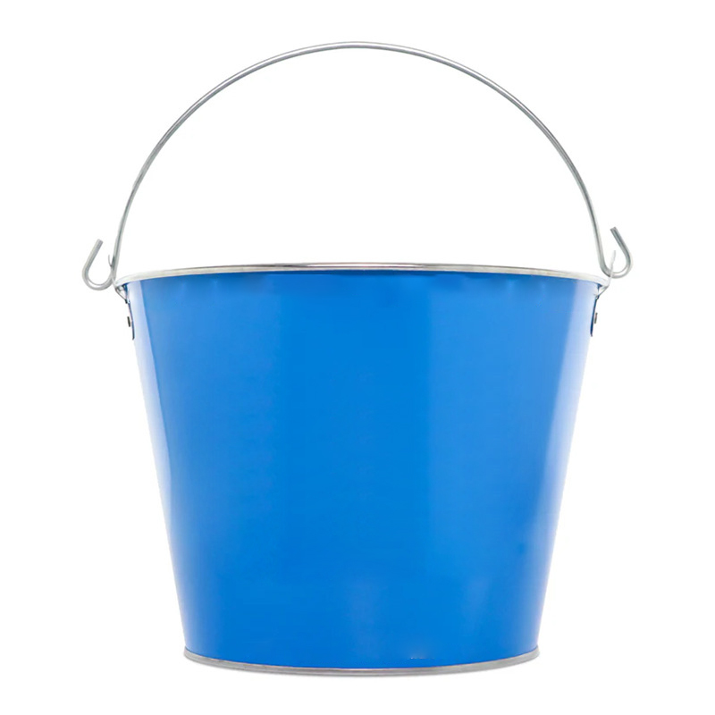 5L Iron Ice Bucket2