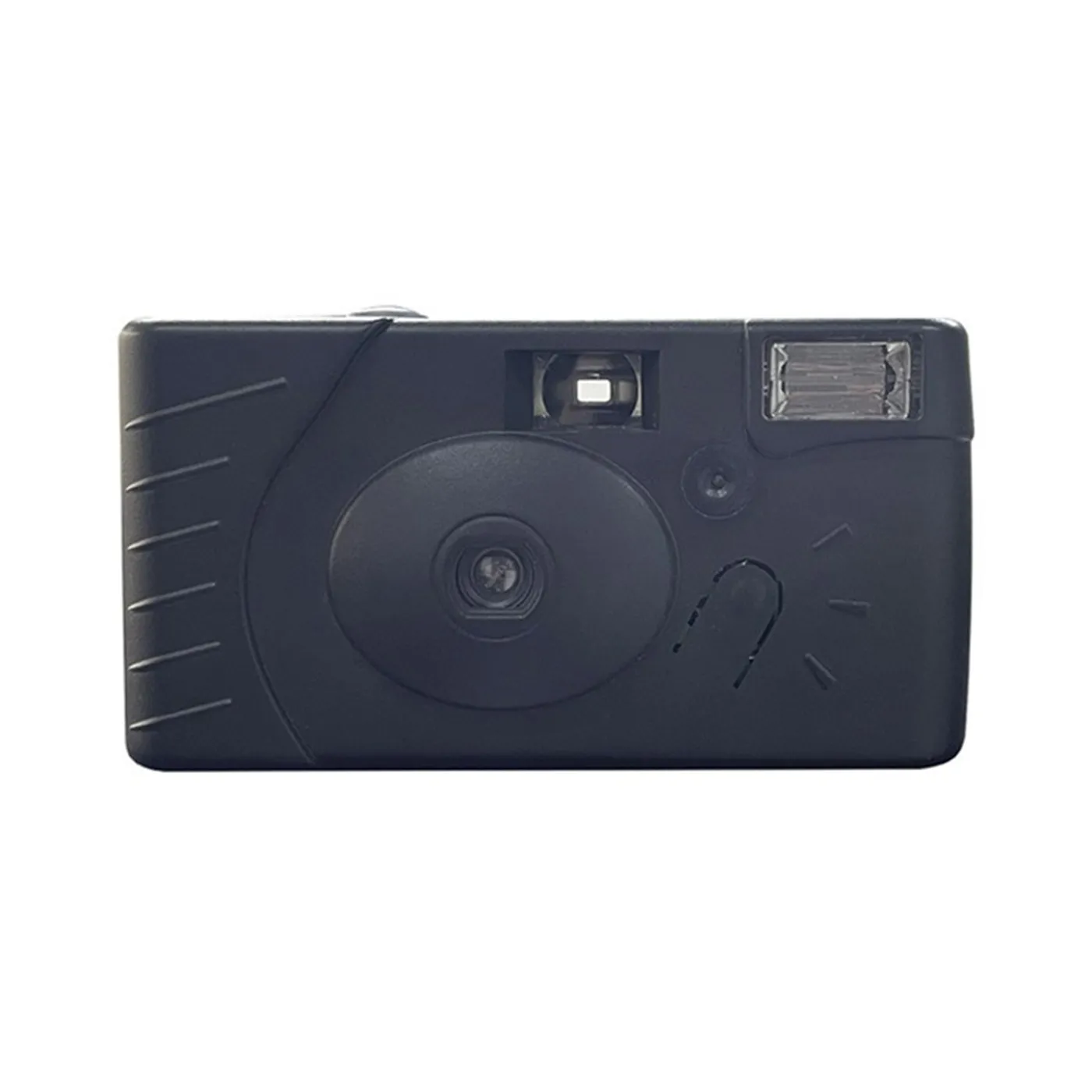 Custom Disposable Camera1