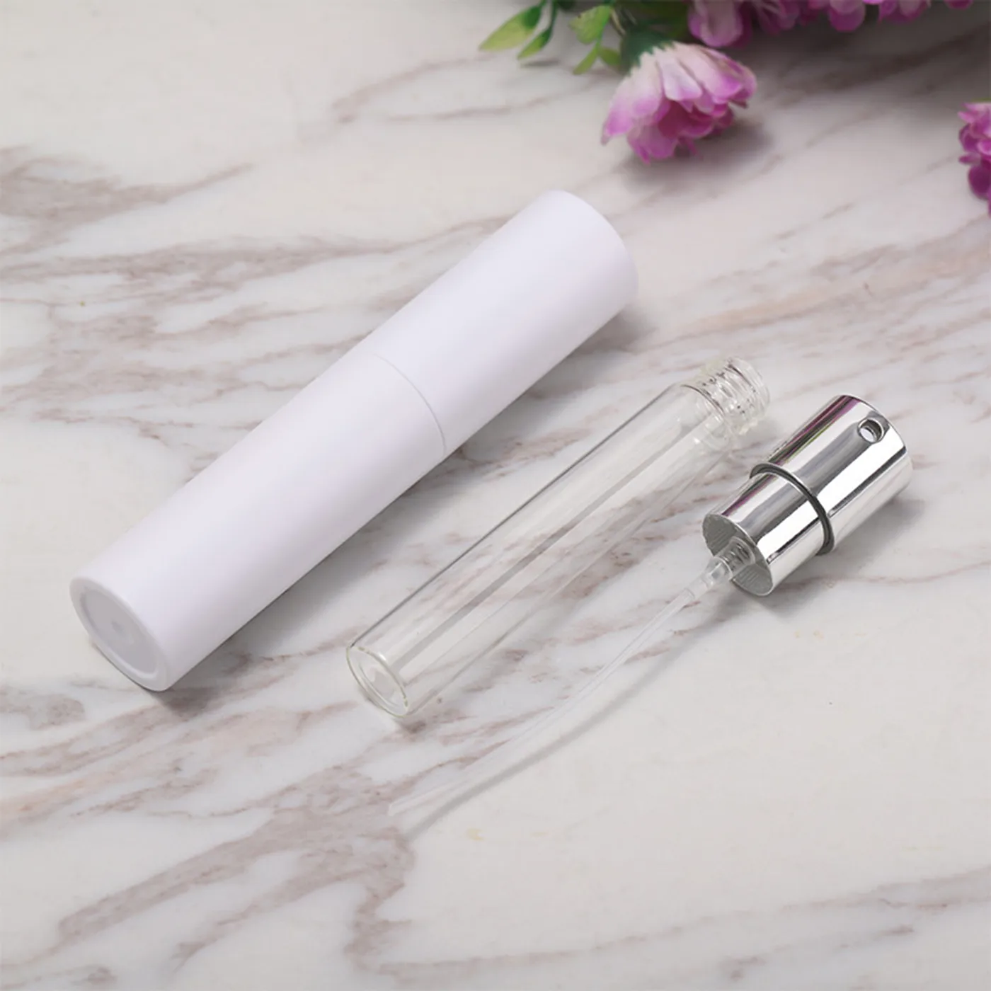 Portable Twist Spray Perfume Bottle1