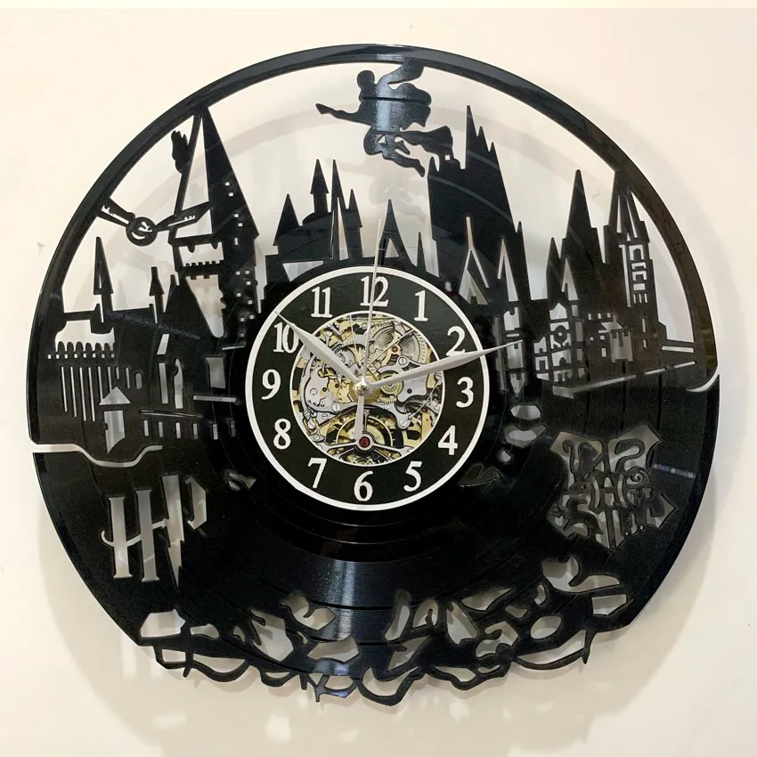 Personalized Wall Clock1