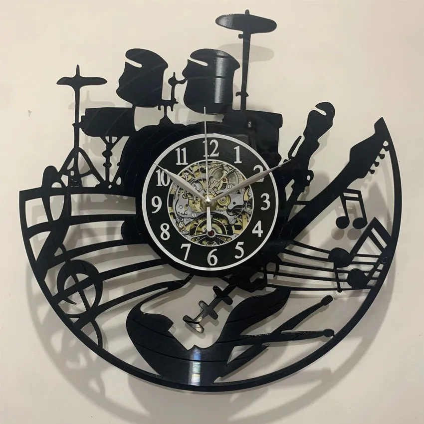 Personalized Wall Clock2