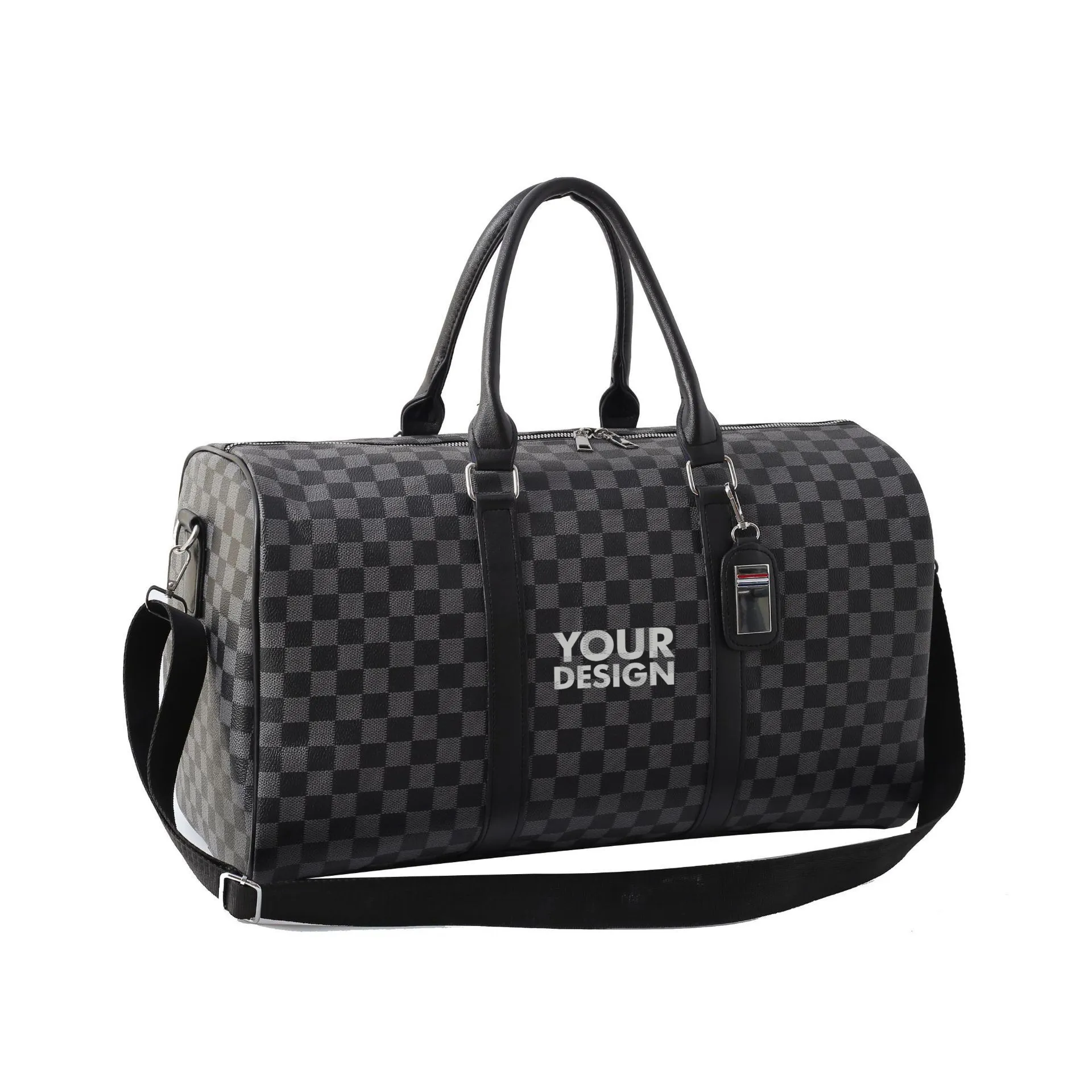 Travel Duffel Gym Bag