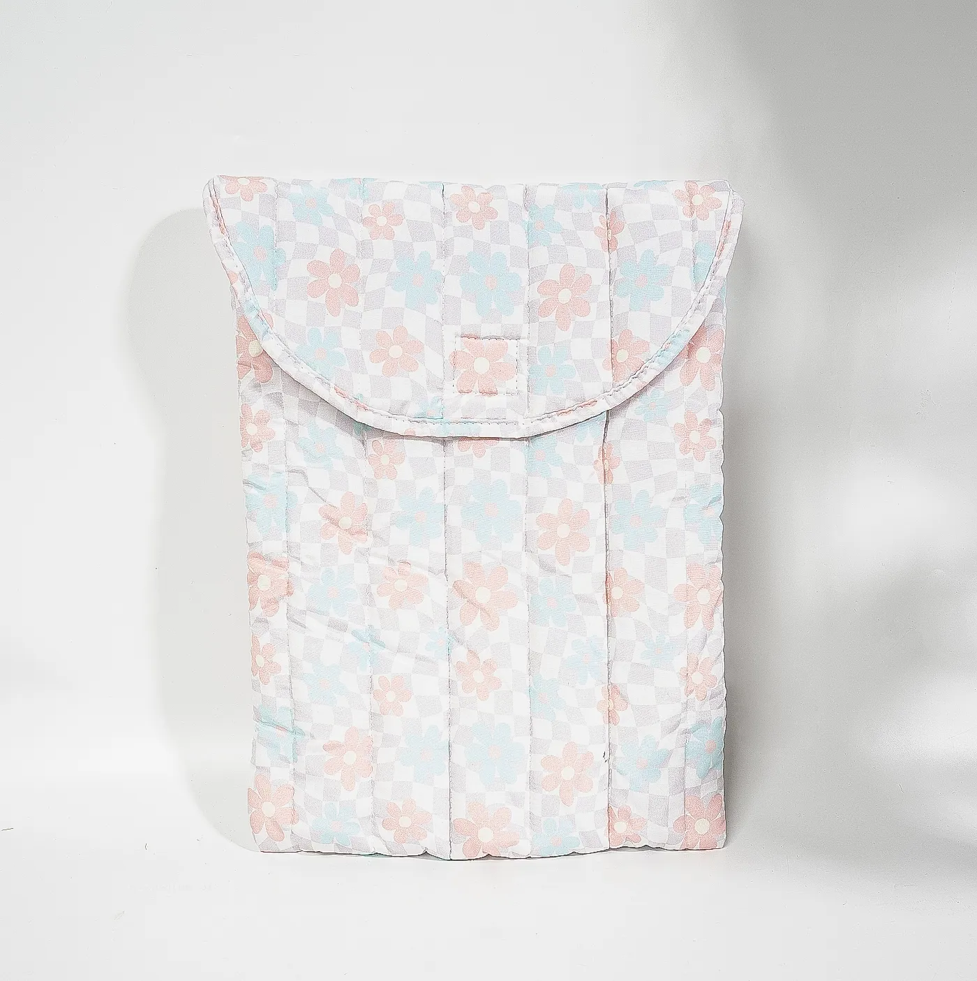 Puffy Tablet Sleeve Bag1