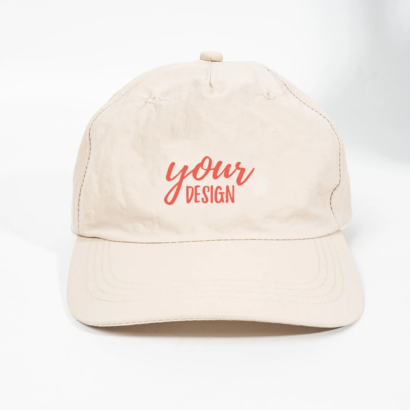 Personalized Adjustable Baseball Cap